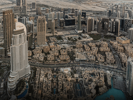 Dubai Business