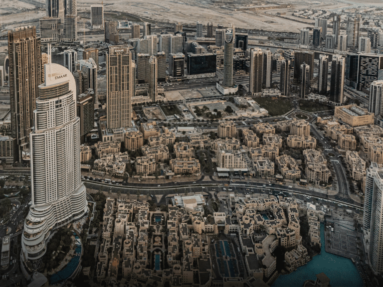 Dubai Business