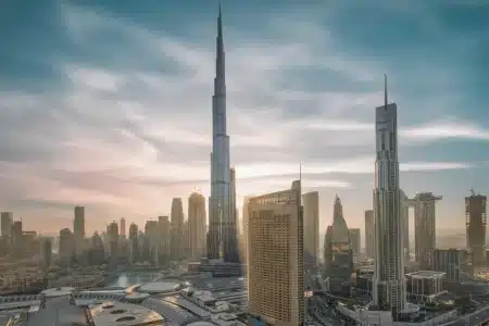 UAE Golden Visa 2026: Everything You Need to Know golden visa