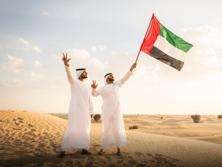 The Arab World And 21st Globally