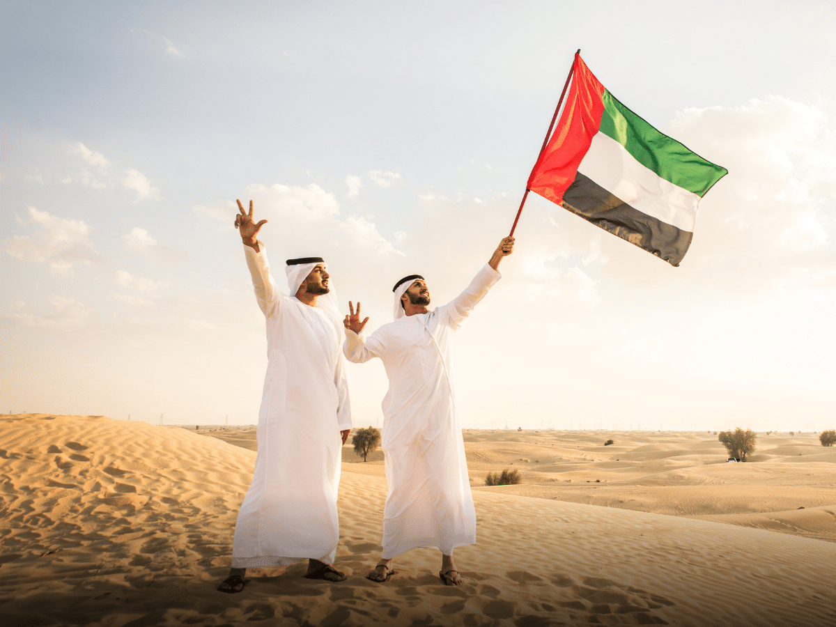 The Arab World And 21st Globally