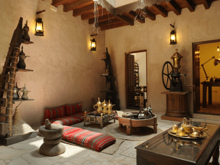 Dubai Secrets