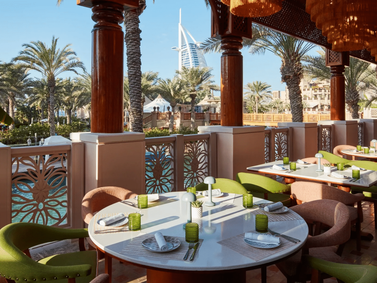 Dubai Eid Tables