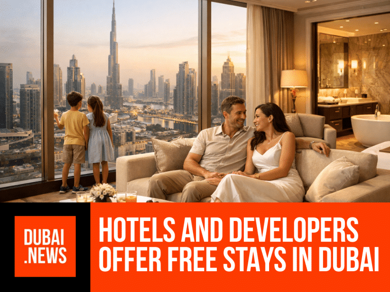 Free Stays