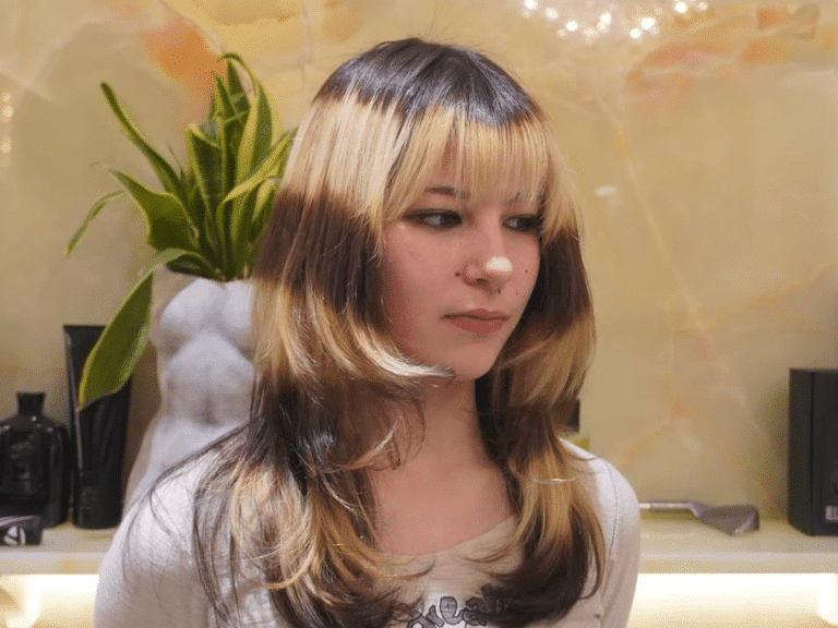 Girl Hairstyles