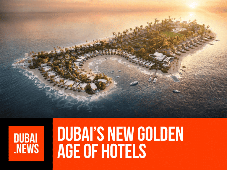 Golden Age of Hotels