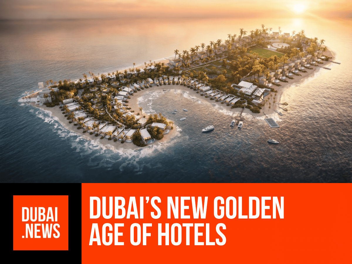 Golden Age of Hotels