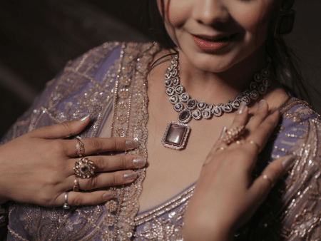 Luxury Jewellery