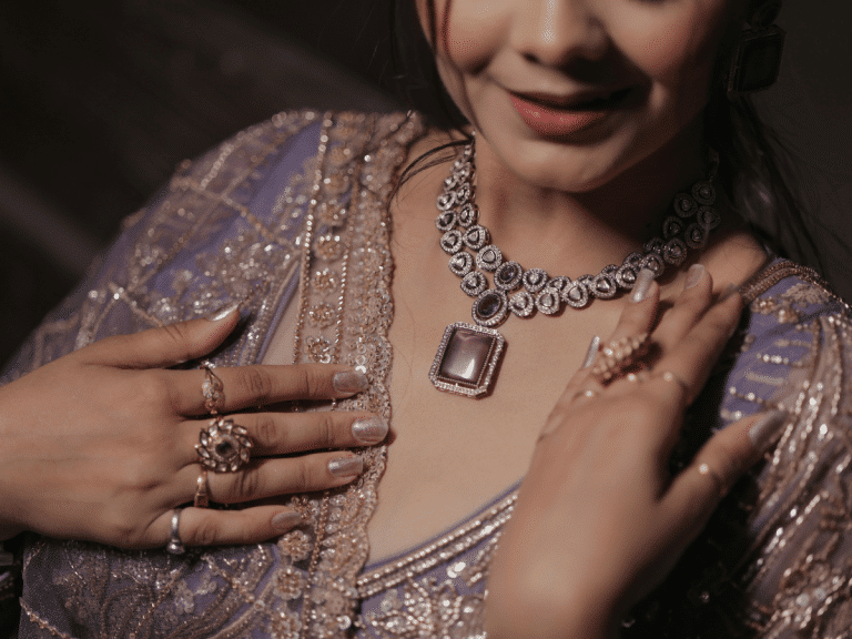 Luxury Jewellery