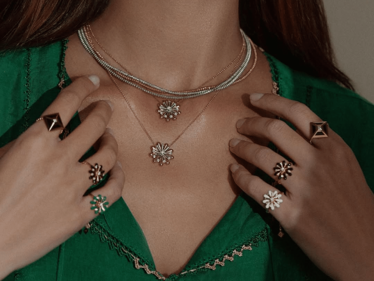 Dubai Jewellery