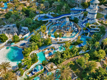 Dubai Free Deals