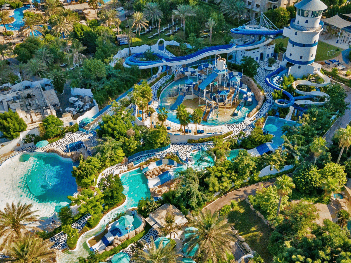 Dubai Free Deals
