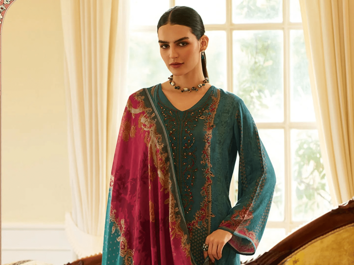 Meena Bazaar