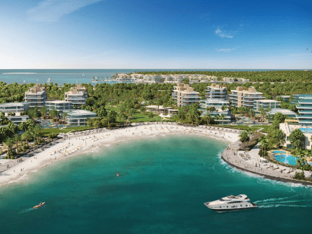 Luxury Projects
