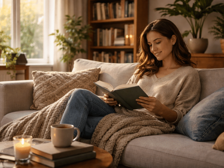 Non-Fiction Books