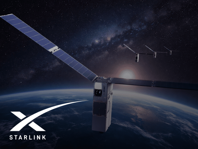 Starlink