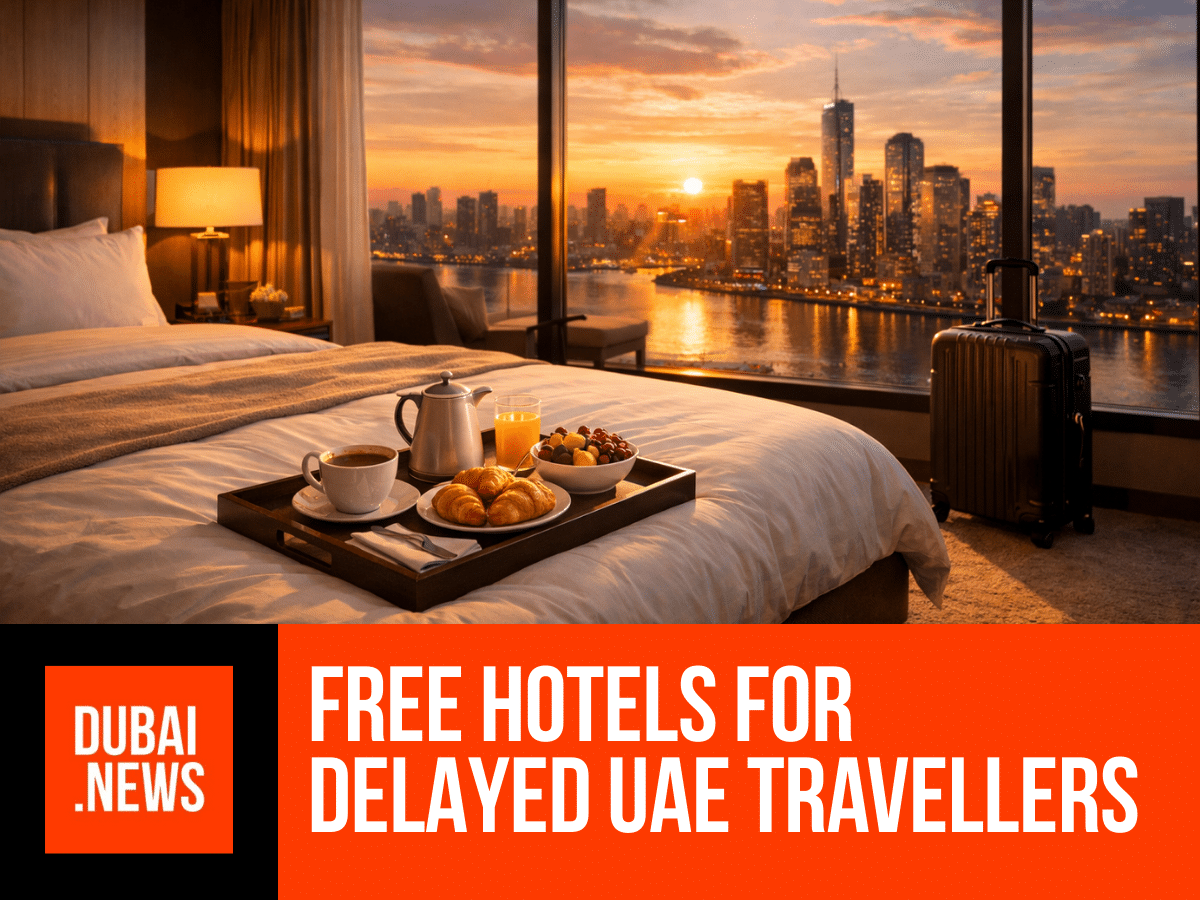 Free Hotels and Rebooking