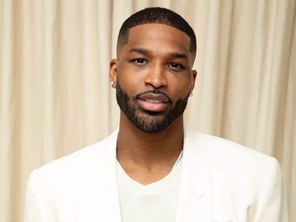 Tristan Thompson