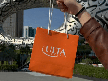 Ulta Beauty