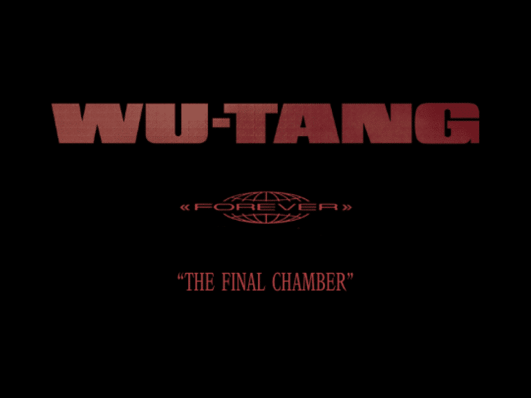 Wu-Tang Clan Final Chamber
