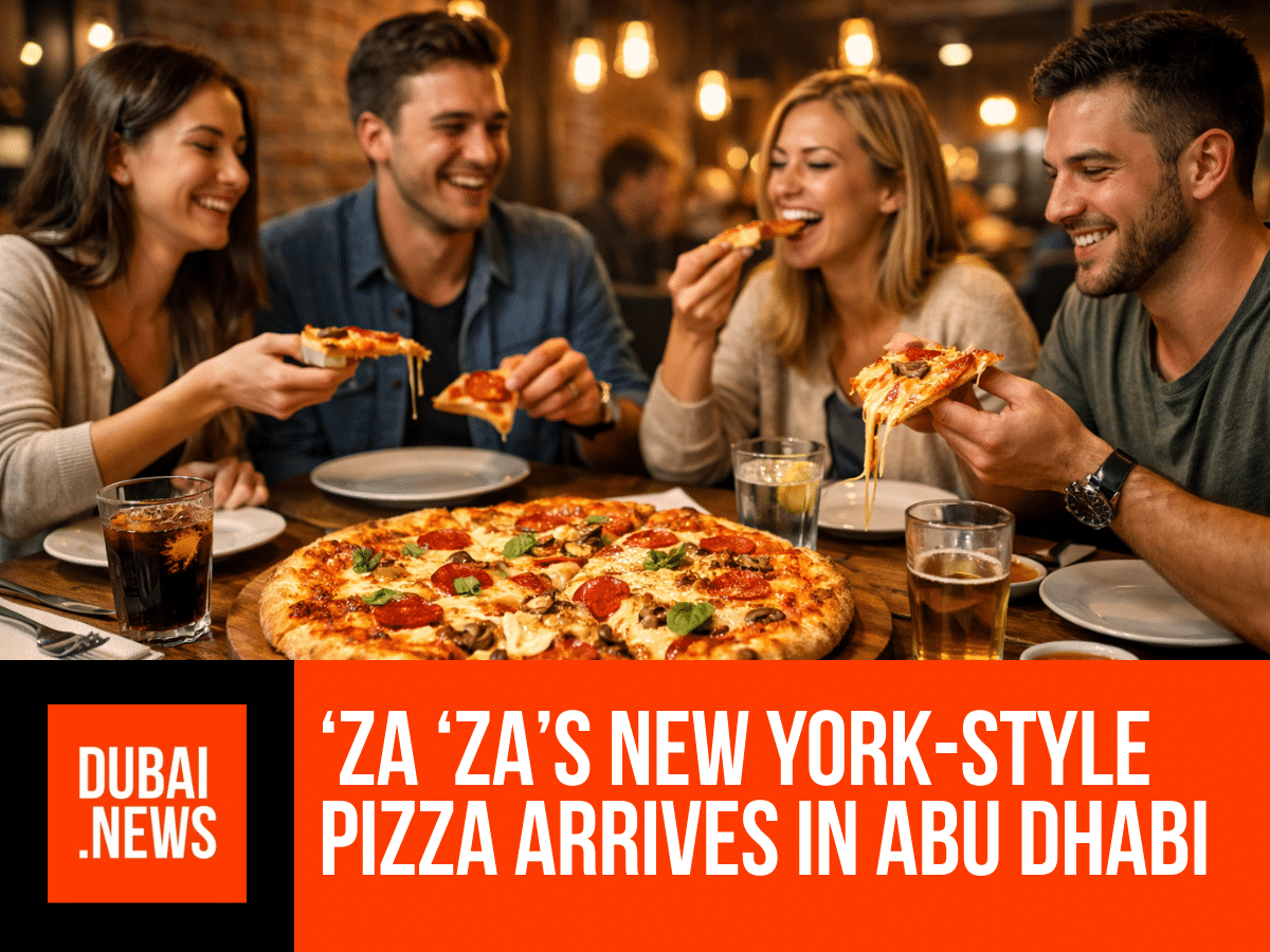 ‘Za ‘Za