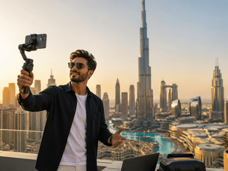 $1.36 Million Fund for Content Creators