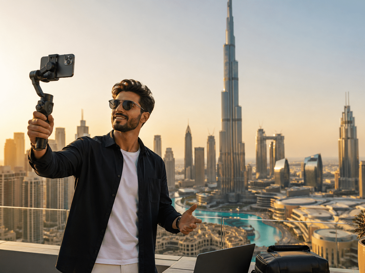 $1.36 Million Fund for Content Creators