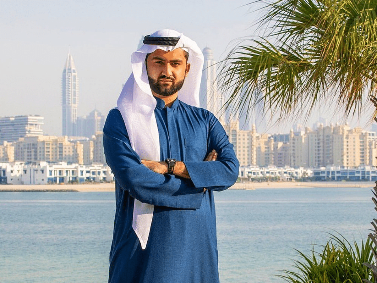 Abbas Sajwani