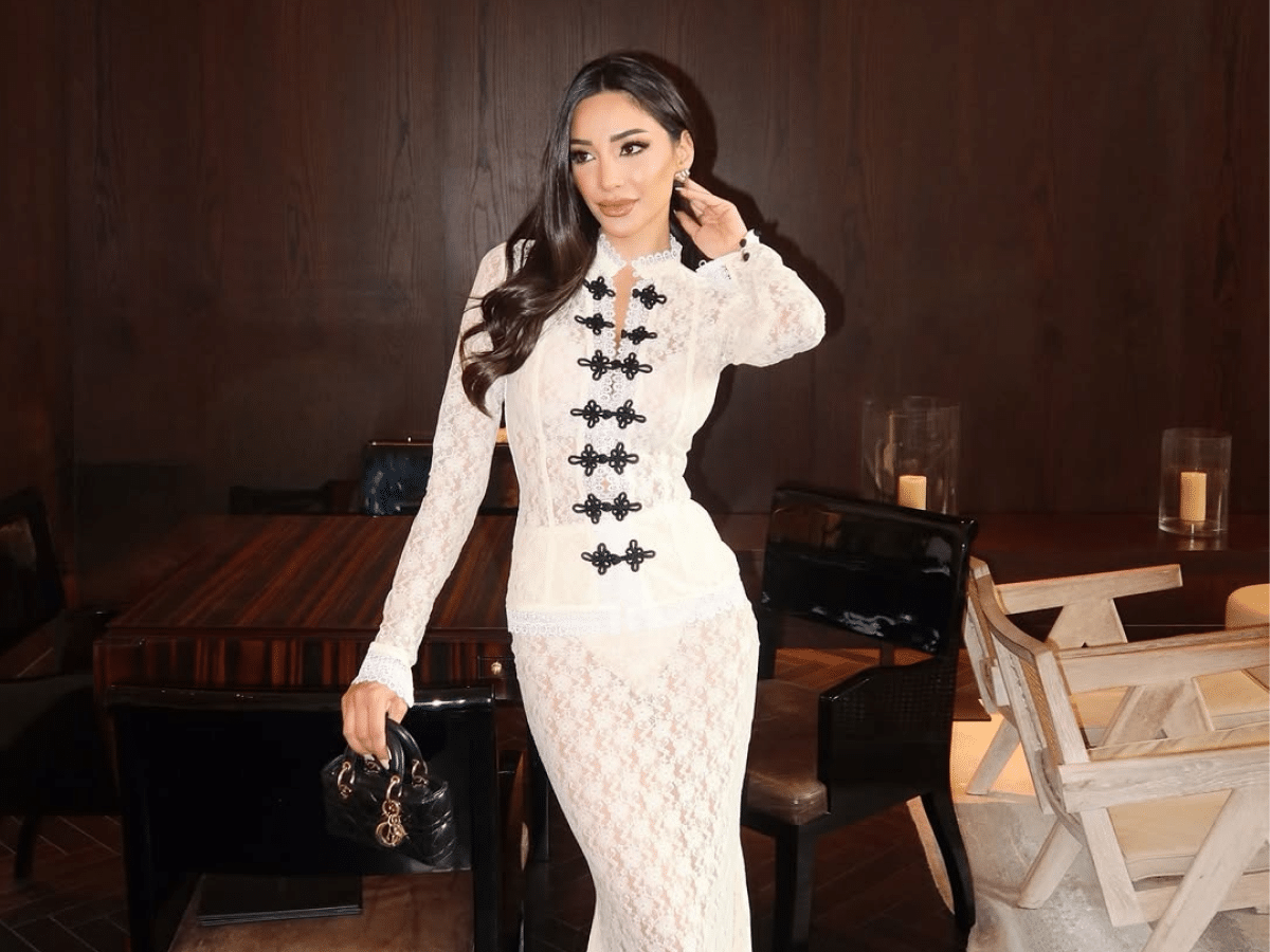Alizey Mirza