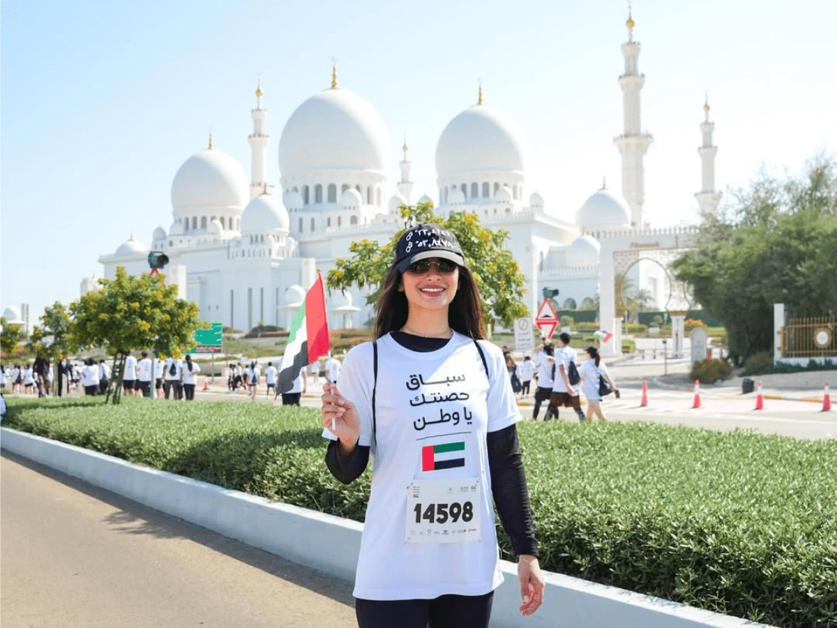 Danya Almulla