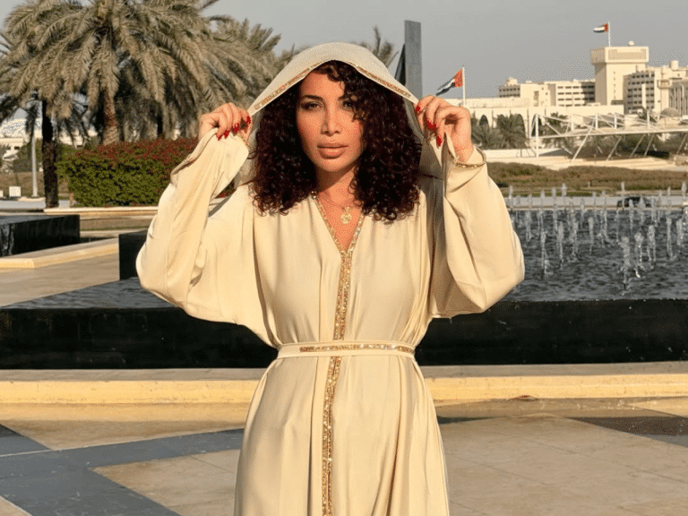 Amal Taleb