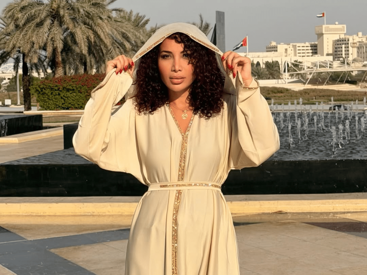 Amal Taleb