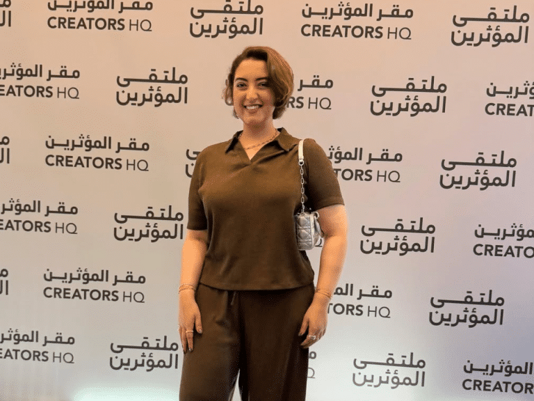 Amina Hussein