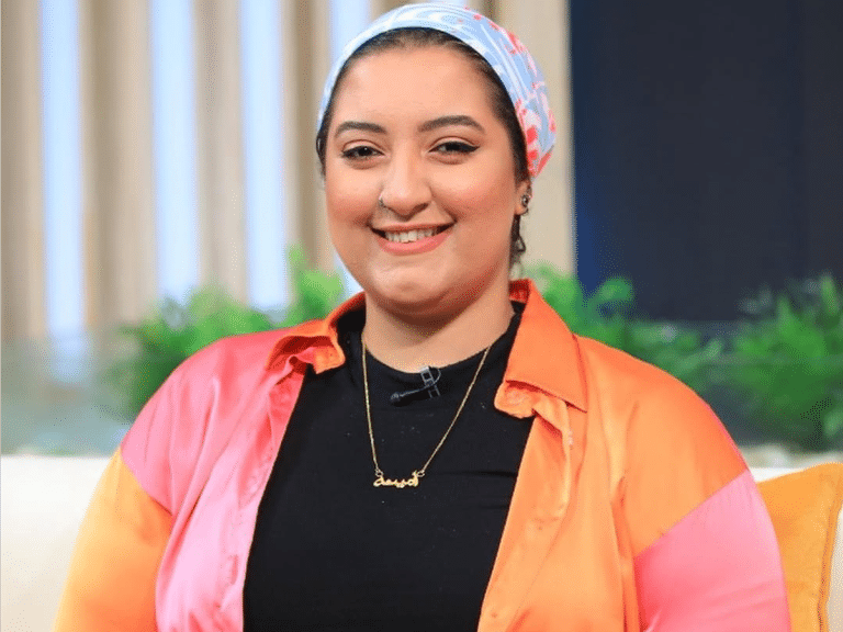 Amina Hussein