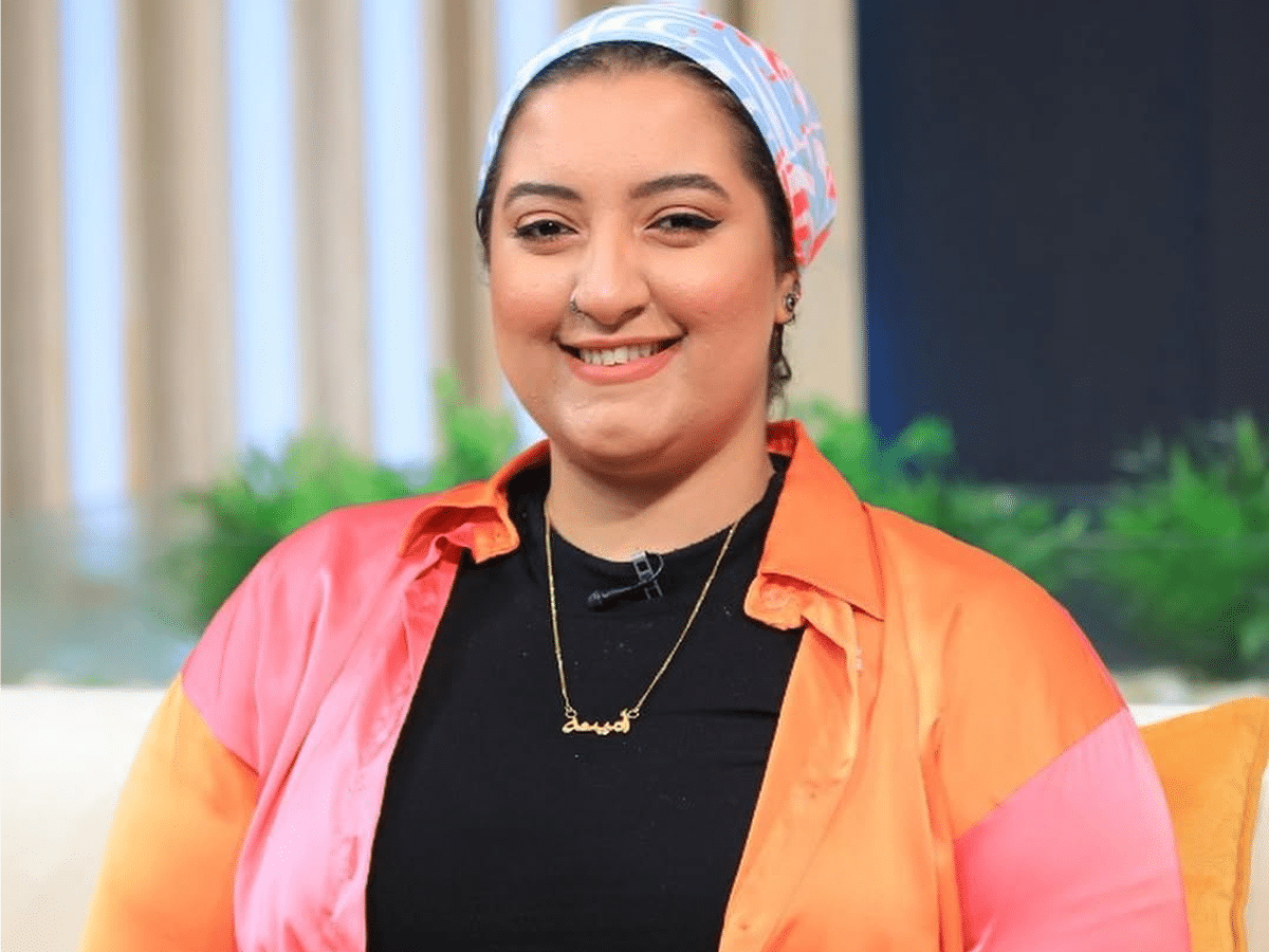 Amina Hussein