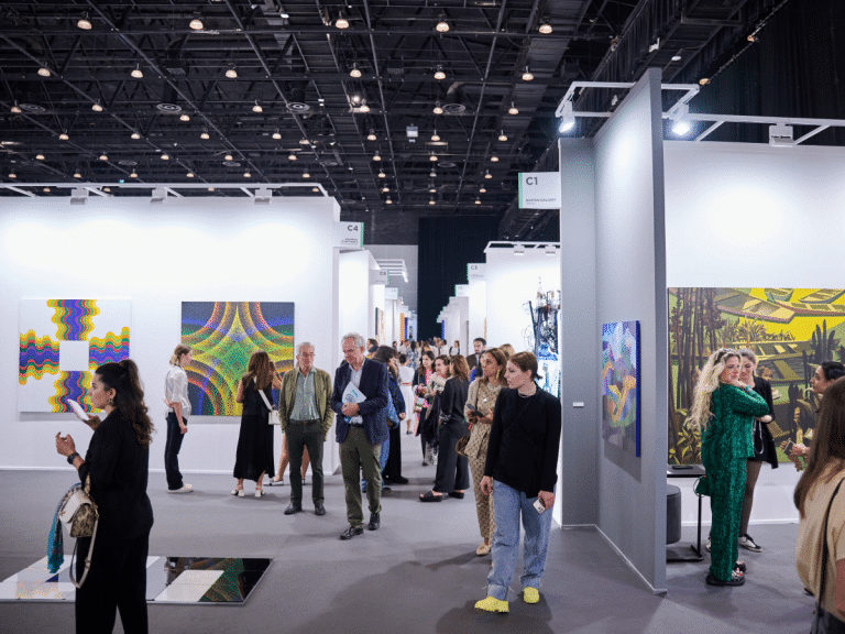Art Dubai 2026