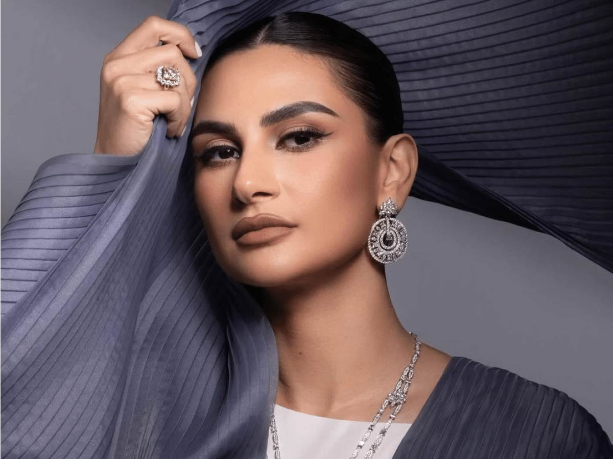 Danya Mohammed