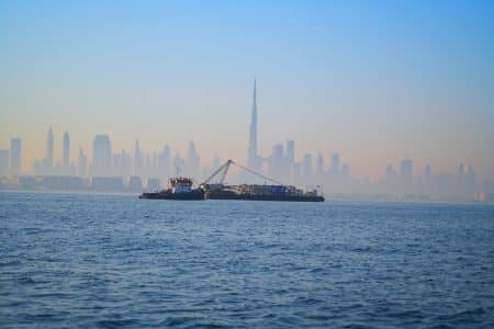 DET_Dubai Reef