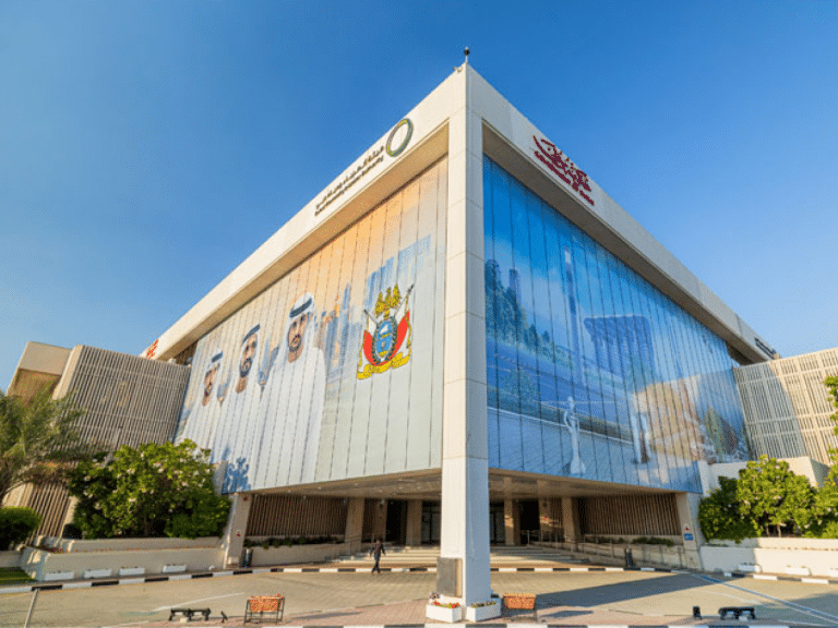 DEWA Dubai