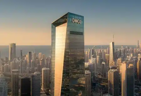DMCC
