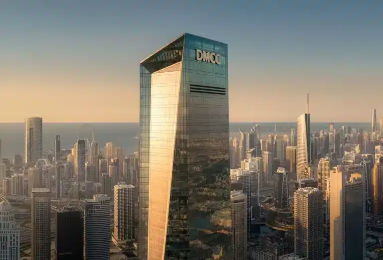 DMCC