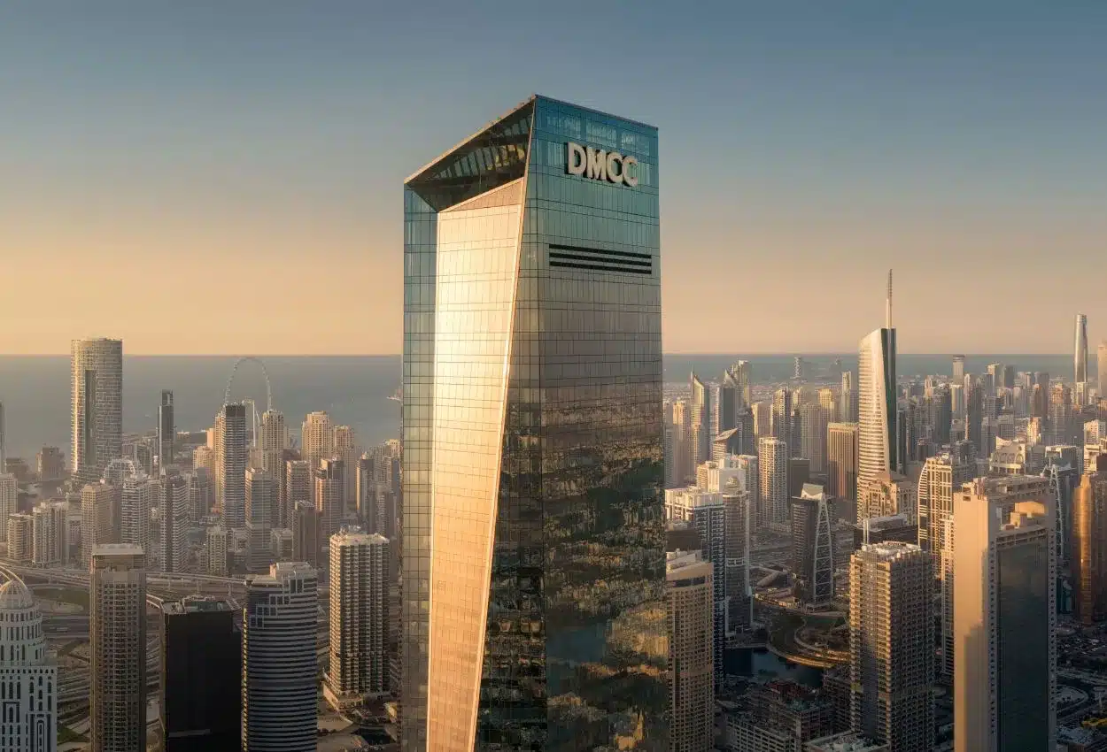 DMCC