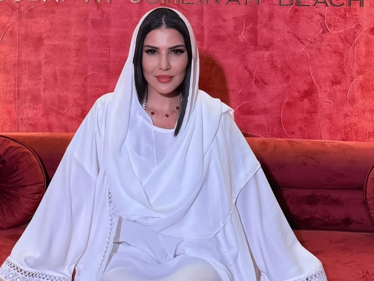 Dalila Laaribi