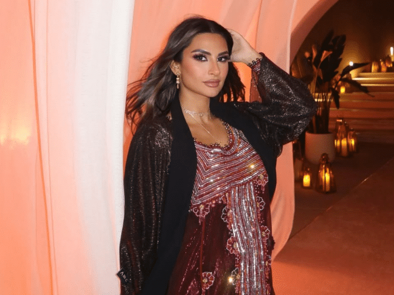 Danya Almulla