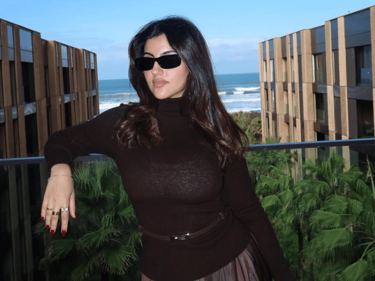 Dounia Al Ibrahim