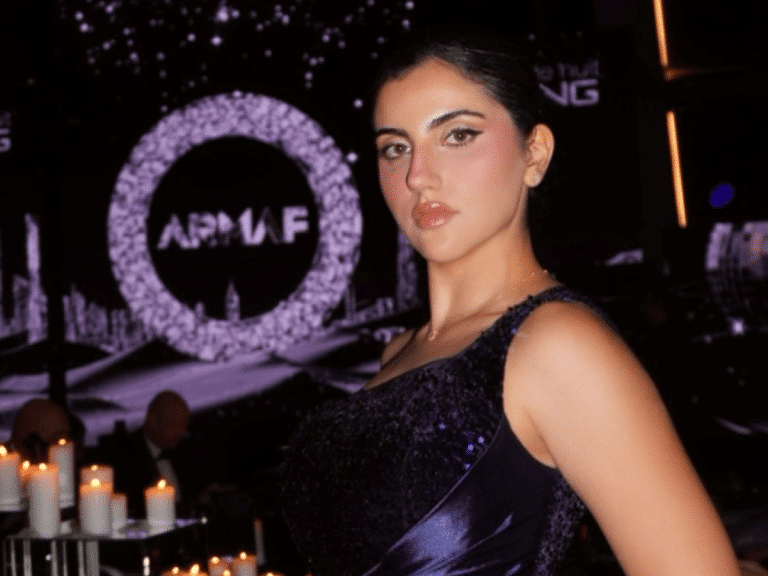 Dounia Al Ibrahim