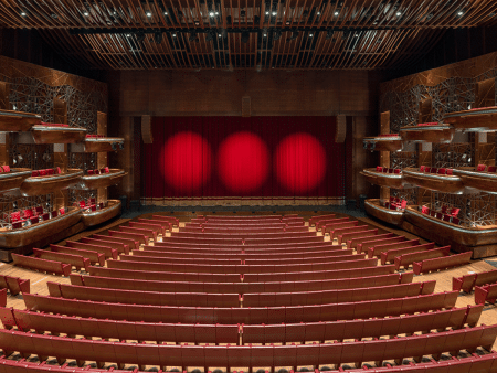 Dubai Opera May 2026