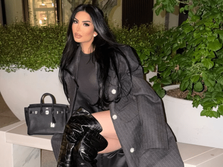 Faryal Makhdoom