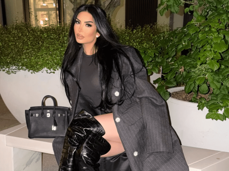 Faryal Makhdoom