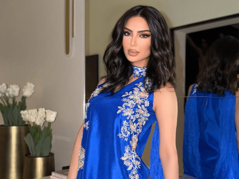 Faryal Makhdoom